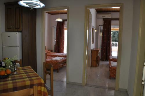 Stella's Apartments