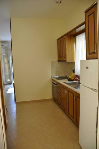 Stella's Apartments