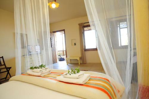 Apartamento Myrtia Studio