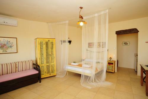 Apartamento Myrtia Studio