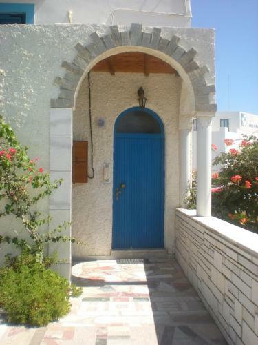 Aparthotel Hotel Rea
