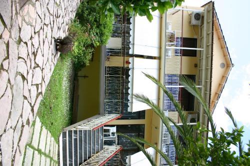 Apartamento Laopetra Studios Benitses