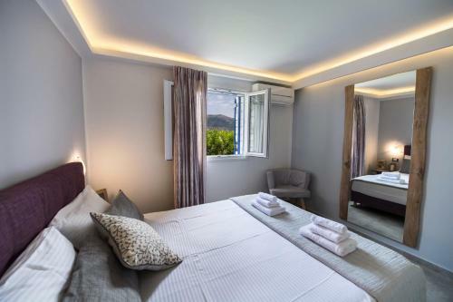 Villas Amantea