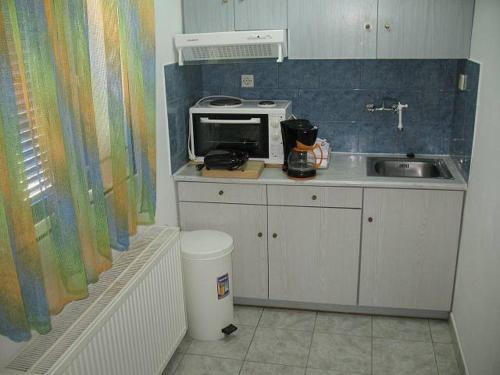Apartamento Vesuvio Kampos