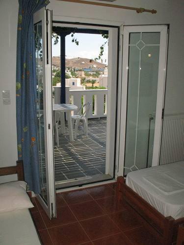 Apartamento Vesuvio Kampos