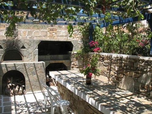 Apartamento Vesuvio Kampos