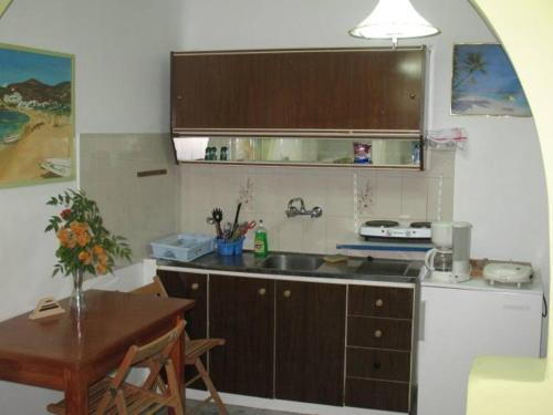 Apartamento Vesuvio Kampos