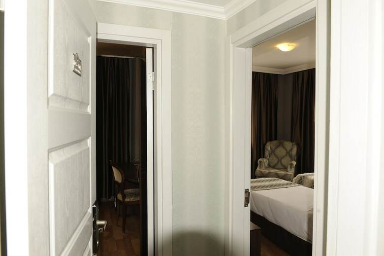 Star City Hotel