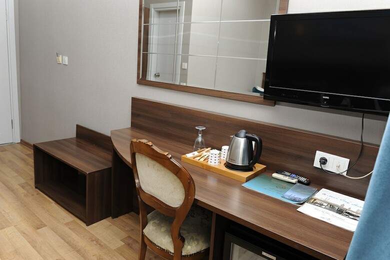 Star City Hotel