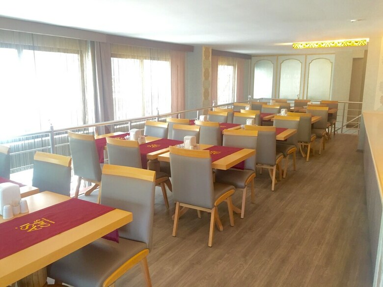 Star City Hotel