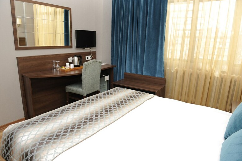 Star City Hotel