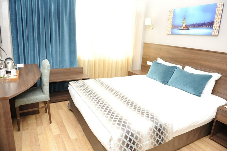 Star City Hotel