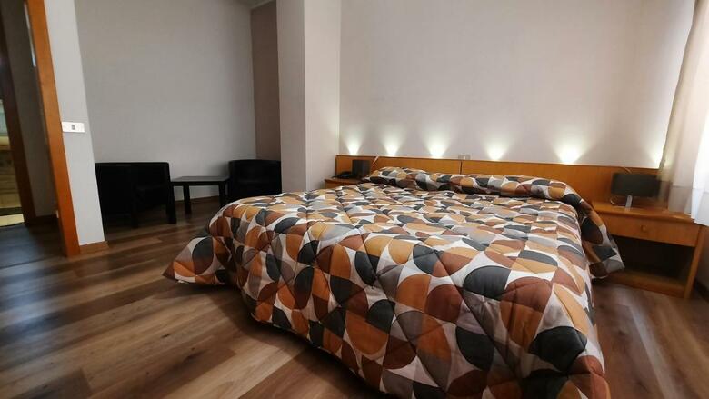 Hotel Del Viale