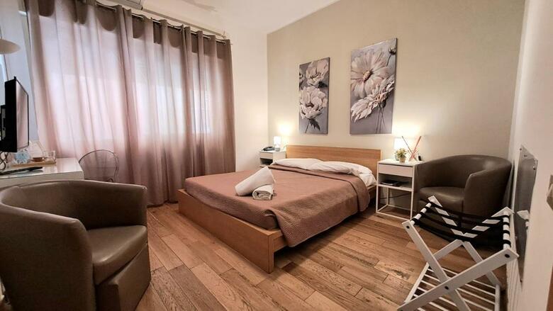 Hotel Del Viale
