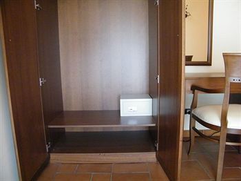 Bed & Breakfast Salotto Di Athena