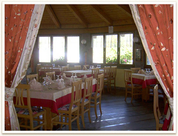 Hotel Le Charaban