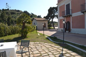 Hotel Villa Giuliana