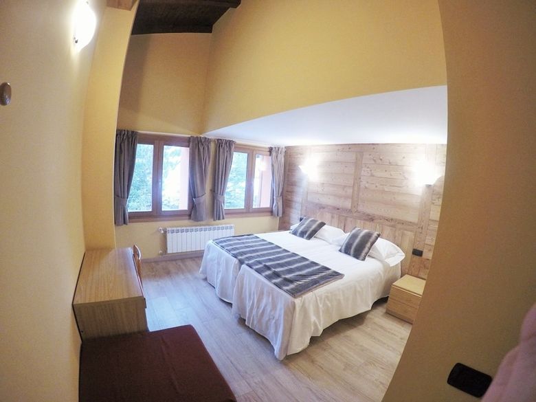 Hotel Chalet Alpina
