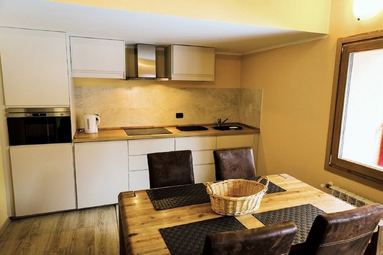 Hotel Chalet Alpina