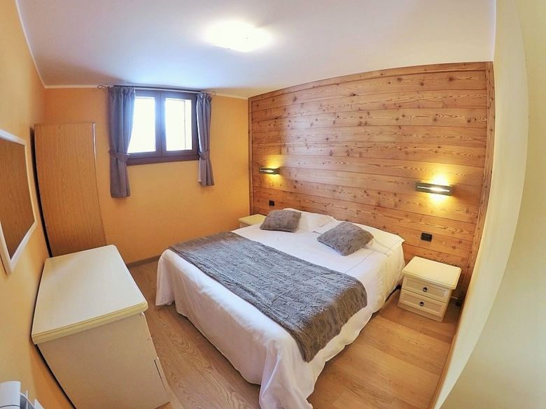 Hotel Chalet Alpina