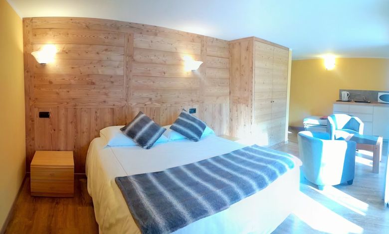 Hotel Chalet Alpina