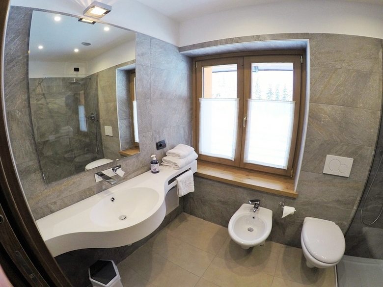 Hotel Chalet Alpina