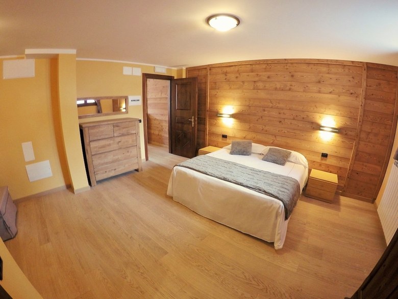 Hotel Chalet Alpina