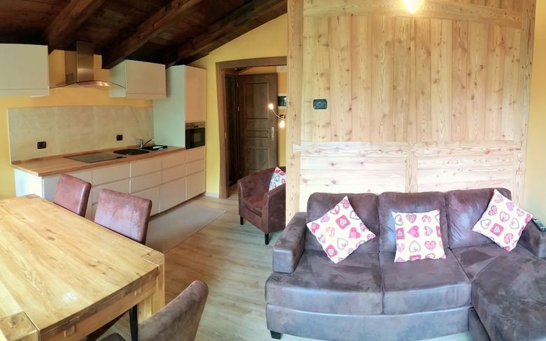 Hotel Chalet Alpina