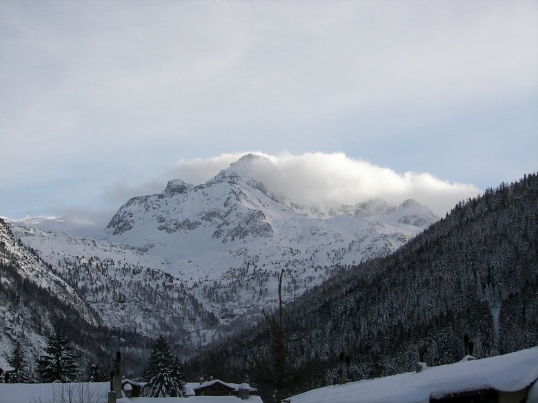 Hotel Chalet Alpina
