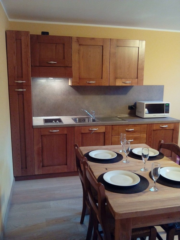 Hotel Chalet Alpina