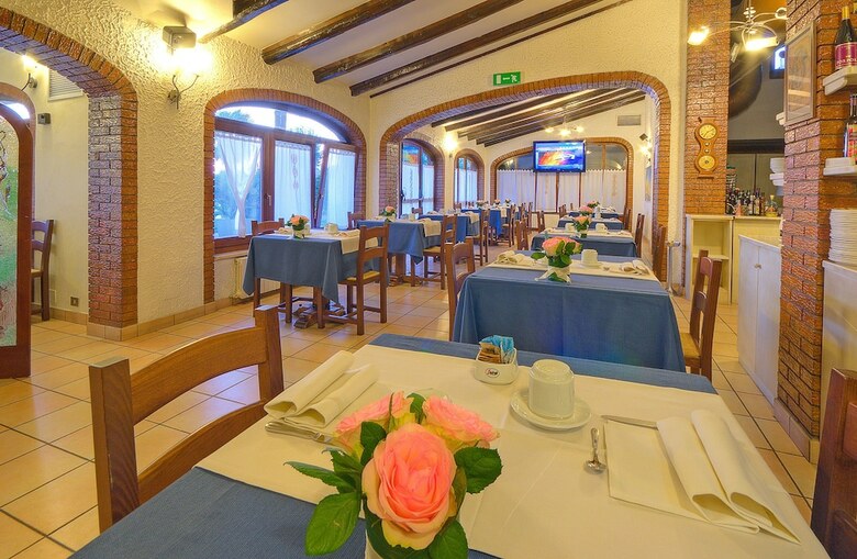 Hotel Cristoforo Colombo