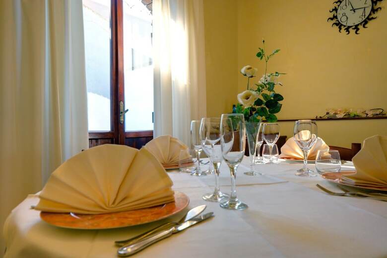 Hotel Cristoforo Colombo