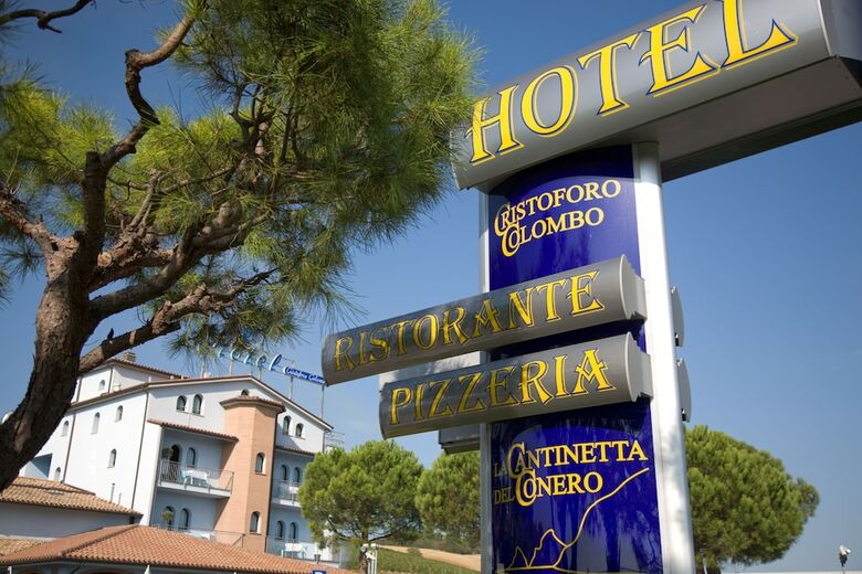 Hotel Cristoforo Colombo