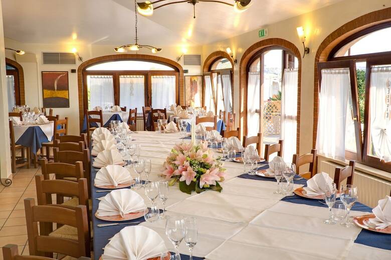 Hotel Cristoforo Colombo