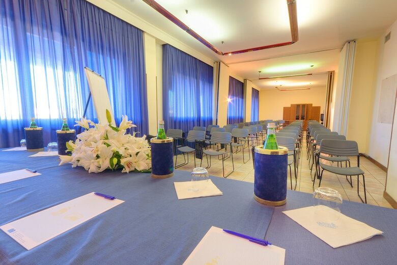 Hotel Cristoforo Colombo