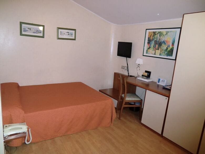 Hotel Cristoforo Colombo