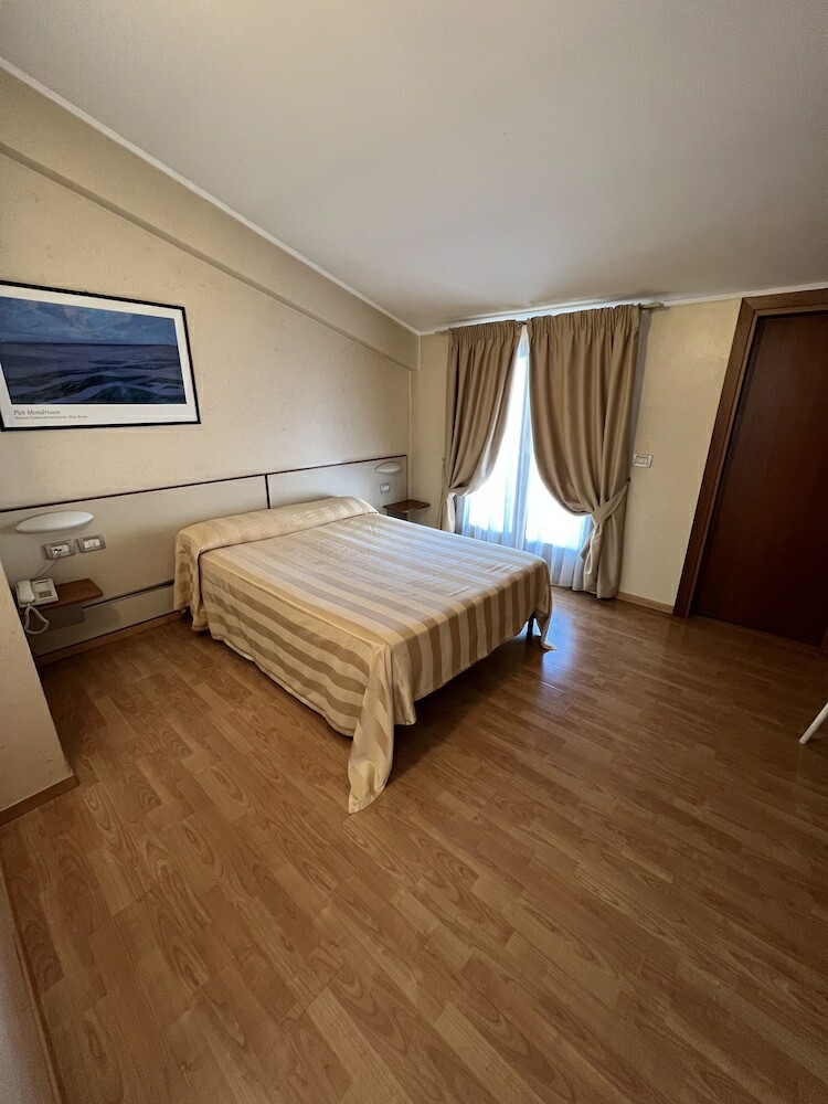 Hotel Cristoforo Colombo