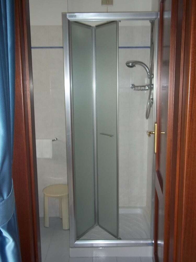 Hotel Cristoforo Colombo