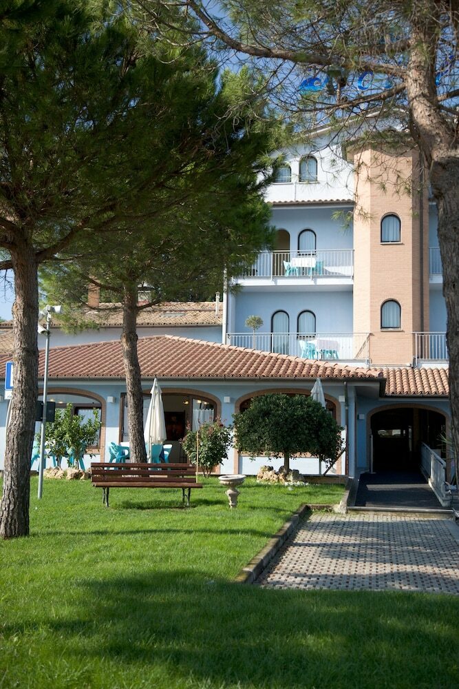 Hotel Cristoforo Colombo