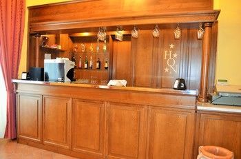 Hotel Oasi Neumann