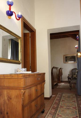 Hotel Villa Carpenada