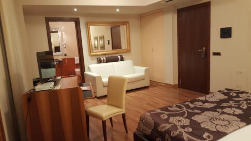 Hotel Villa Traiano Benevento