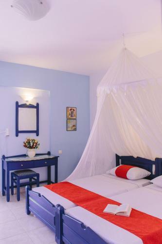 Dimitra Apartments