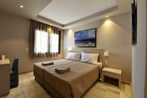 Alexander Suites