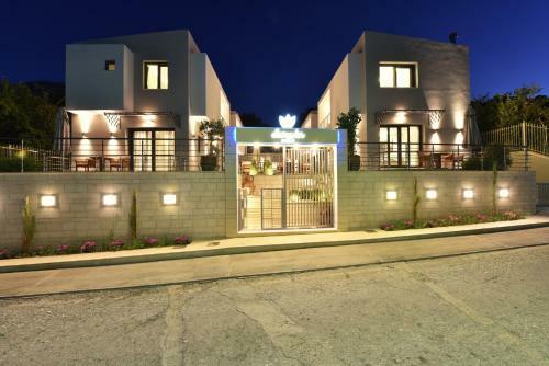 Alexander Suites