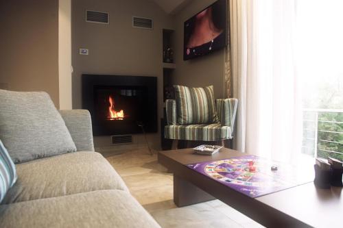 Alexander Suites