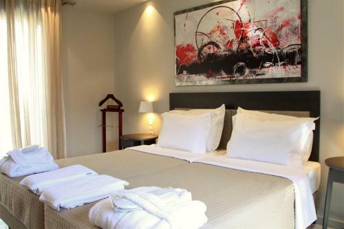 Alexander Suites