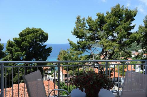 Apartamento Rodon Loutra