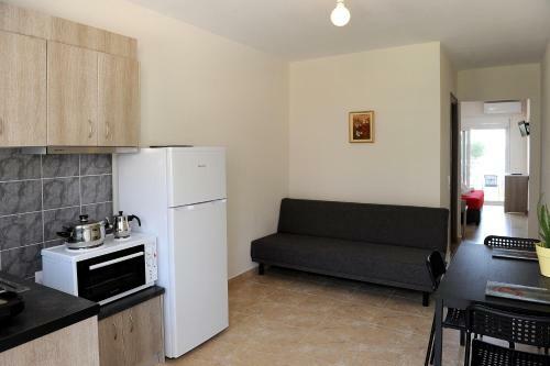 Apartamento Rodon Loutra