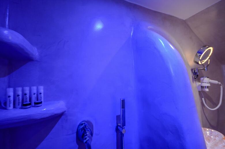 Apartamento Naxos Island Escape Suites